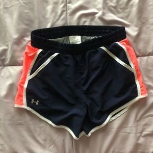 Under Armour Shorts